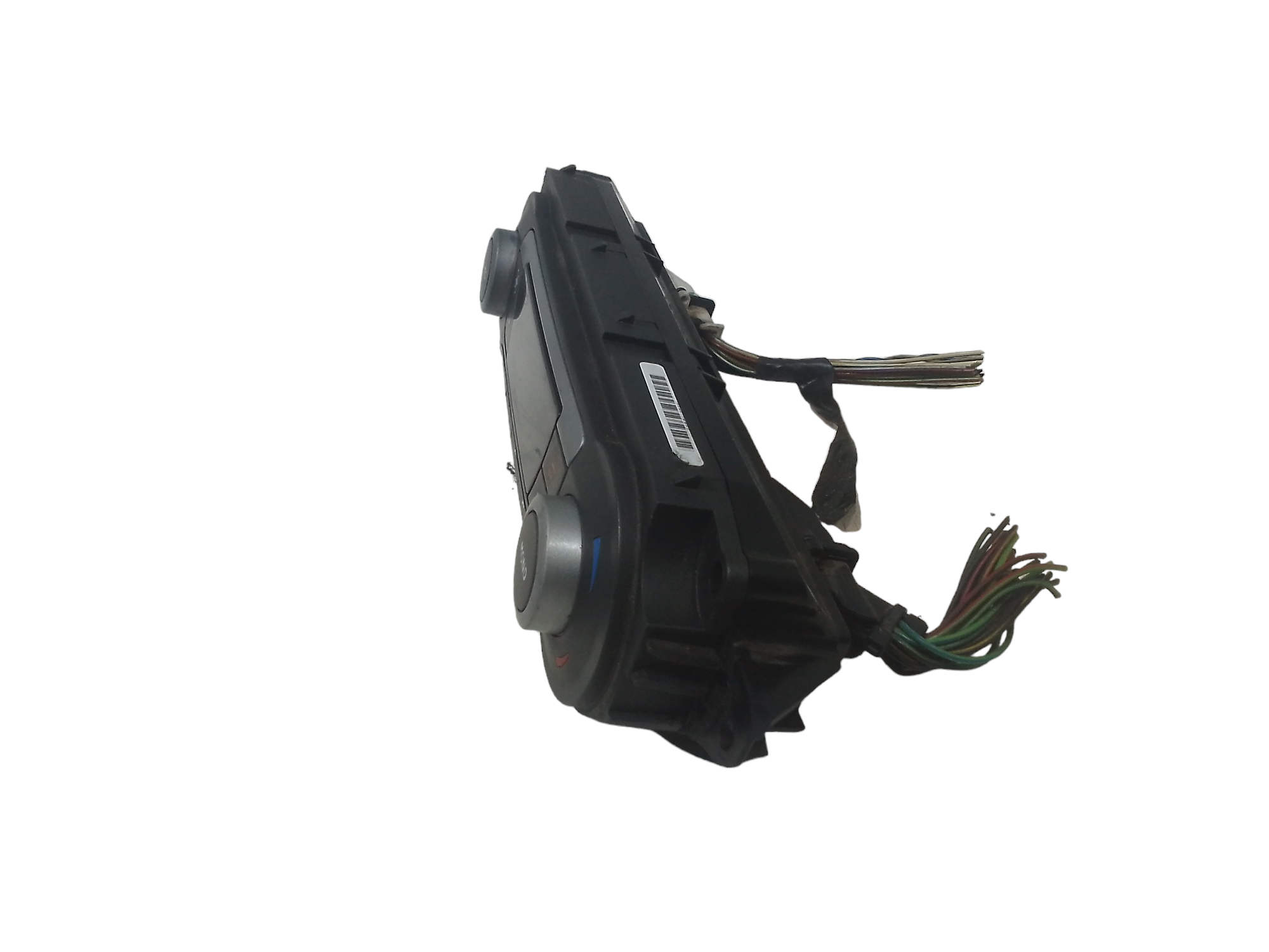 Comandi Clima per Ford Focus Berlina 3 Serie (2004 - 2008)