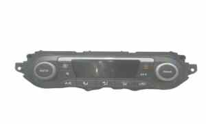 Comandi Clima per Ford Focus Berlina 3 Serie (2004 - 2008)