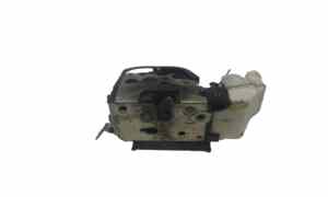 Serratura Anteriore Sinistra per Fiat Coup 2 Serie (1996 - 2000)