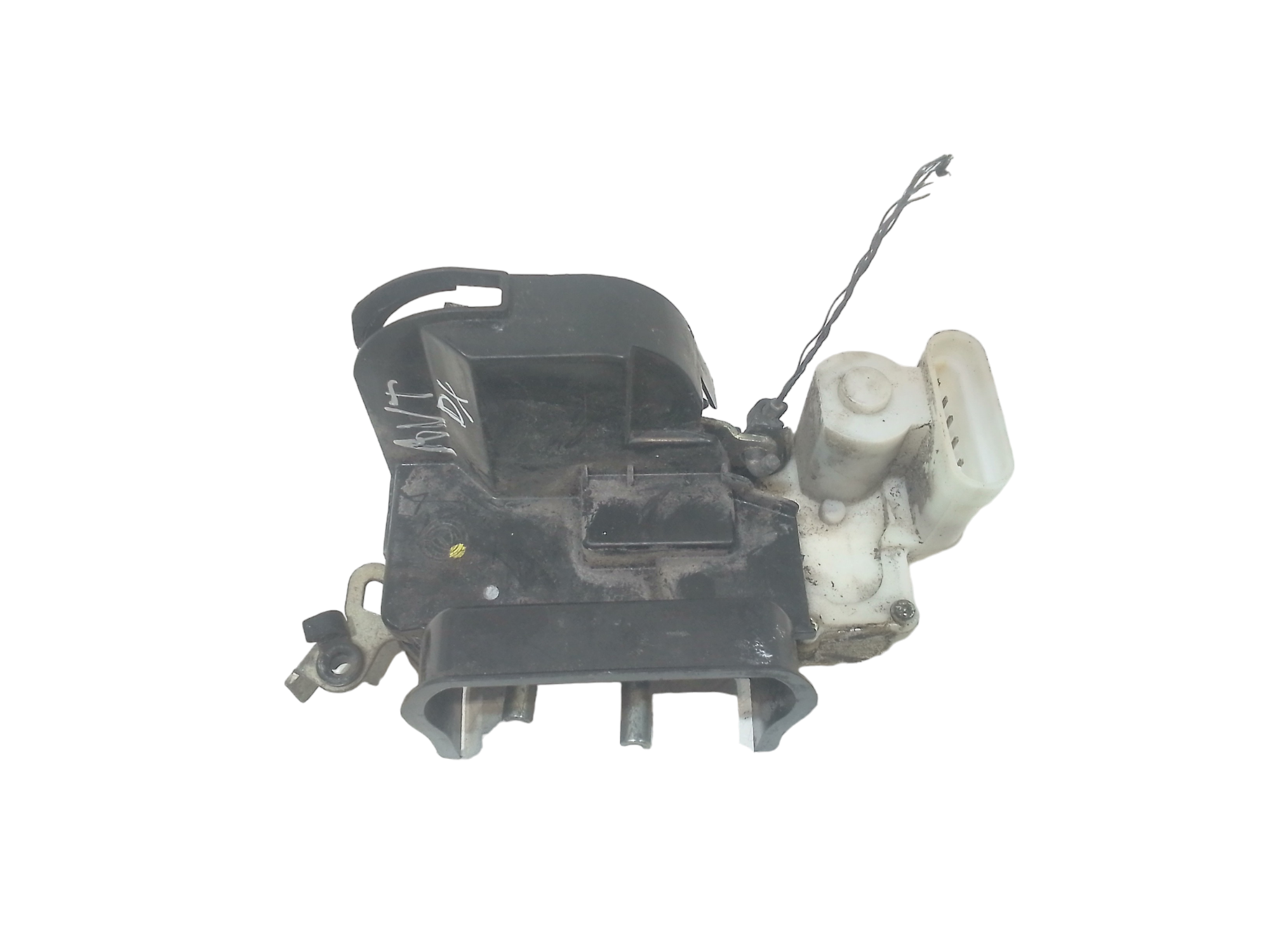 Serratura Anteriore Destra per Fiat Coup 2 Serie (1996 - 2000)