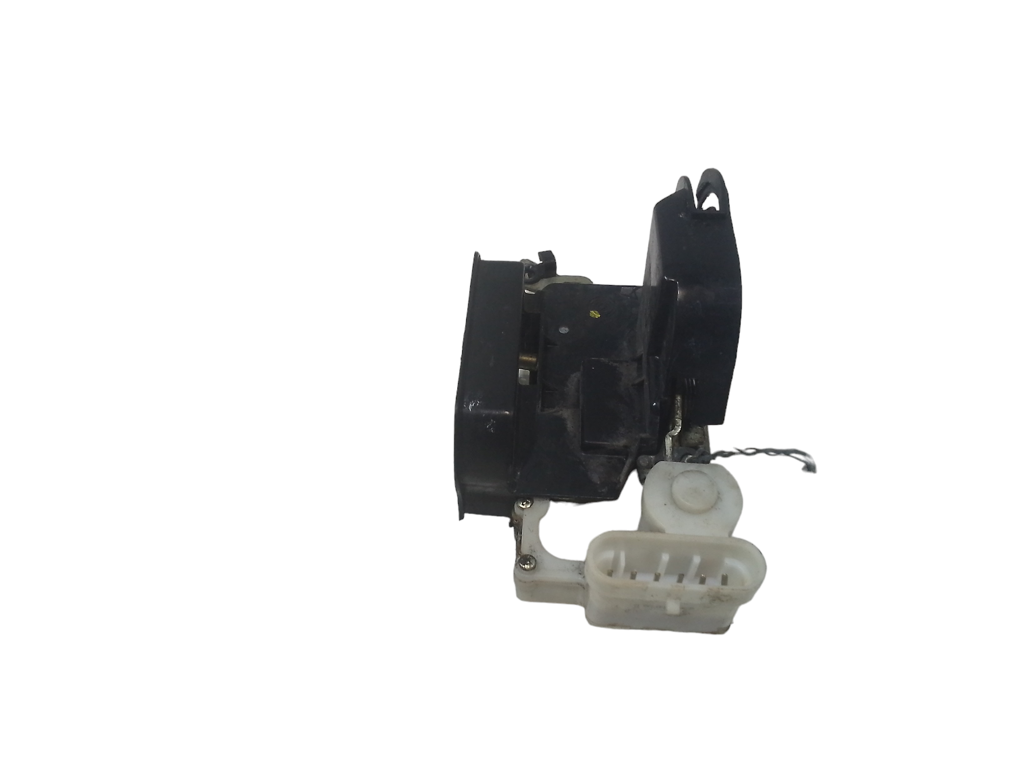 Serratura Anteriore Destra per Fiat Coup 2 Serie (1996 - 2000)