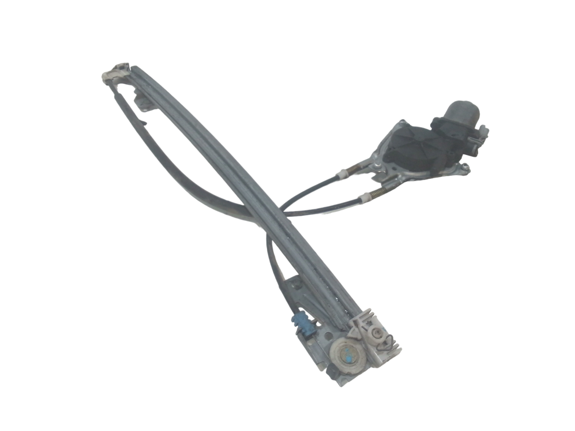 Cremagliera anteriore destra passeggero per Fiat Scudo 1 Serie (1994 - 2004)