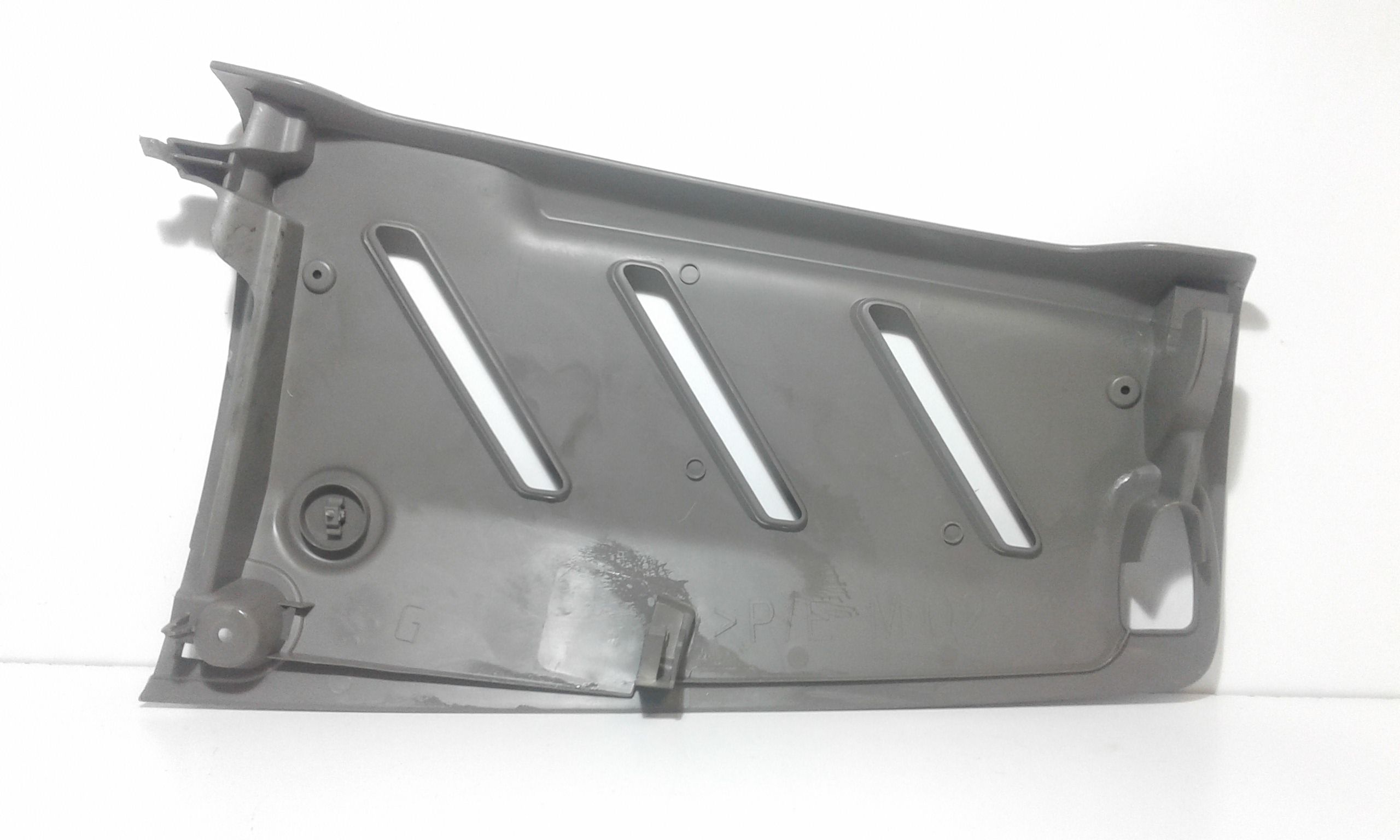 Plastiche interne OPEL Movano 4 Serie (10>)