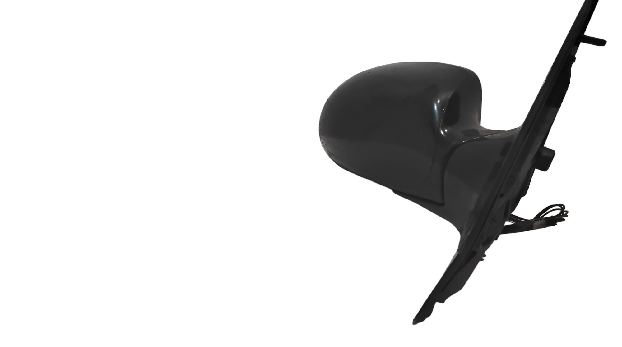 Specchietto Retrovisore Destro per Ford Focus Berlina 1 Serie (1998 - 2001)