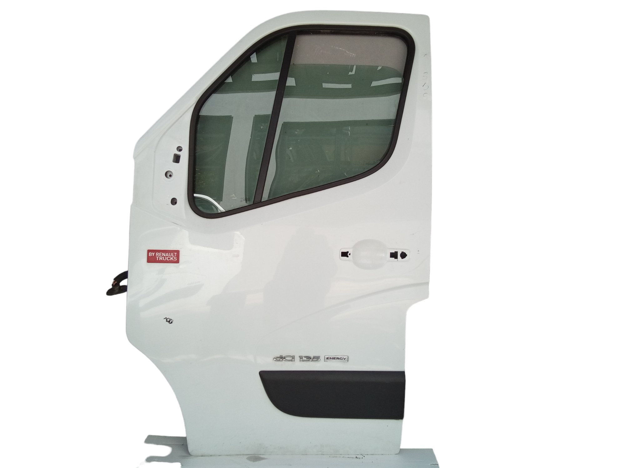 Portiera Anteriore Sinistra per Renault Master 4 Serie (2010 - In produzione)