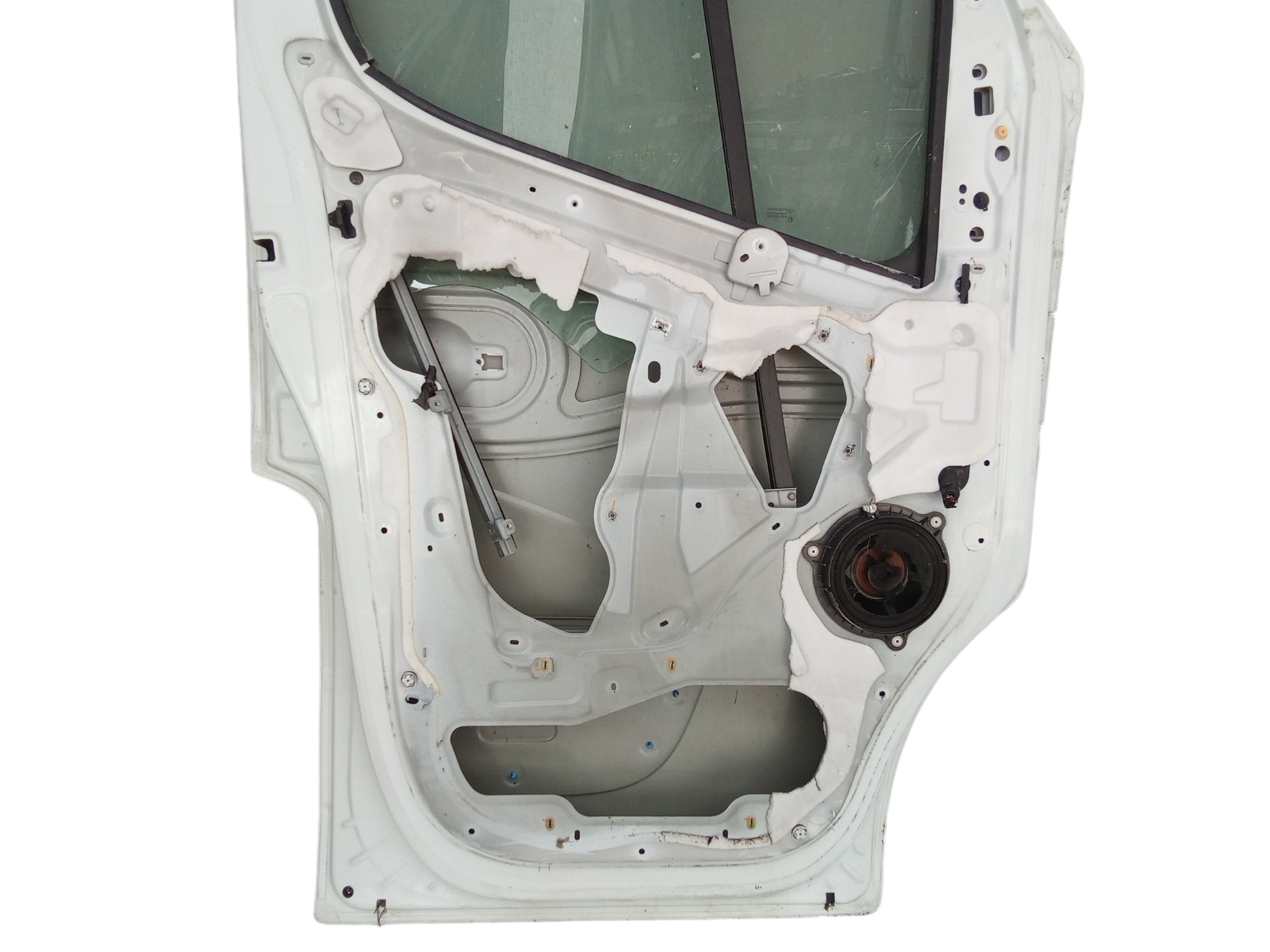 Portiera Anteriore Sinistra per Renault Master 4 Serie (2010 - In produzione)