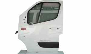 Portiera Anteriore Sinistra per Renault Master 4 Serie (2010 - In produzione)