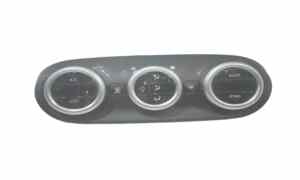 Comandi Clima per Fiat 500 X Serie (15>) (2015 - In produzione)