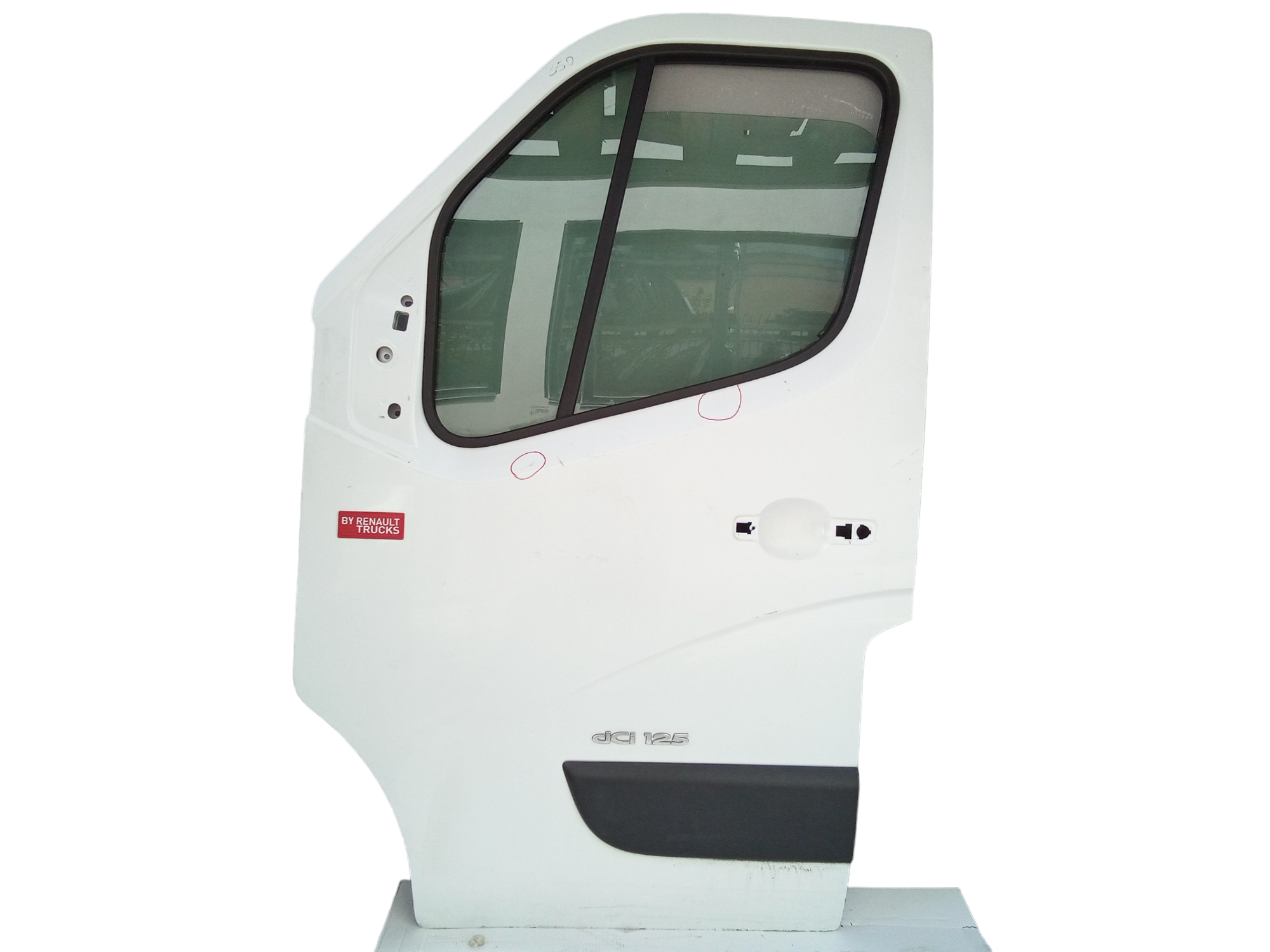 Portiera Anteriore Sinistra per Renault Master 4 Serie (2010 - In produzione)