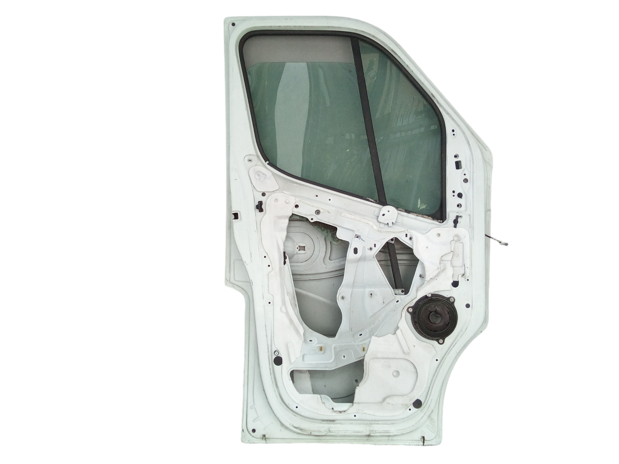 Portiera Anteriore Sinistra per Renault Master 4 Serie (2010 - In produzione)