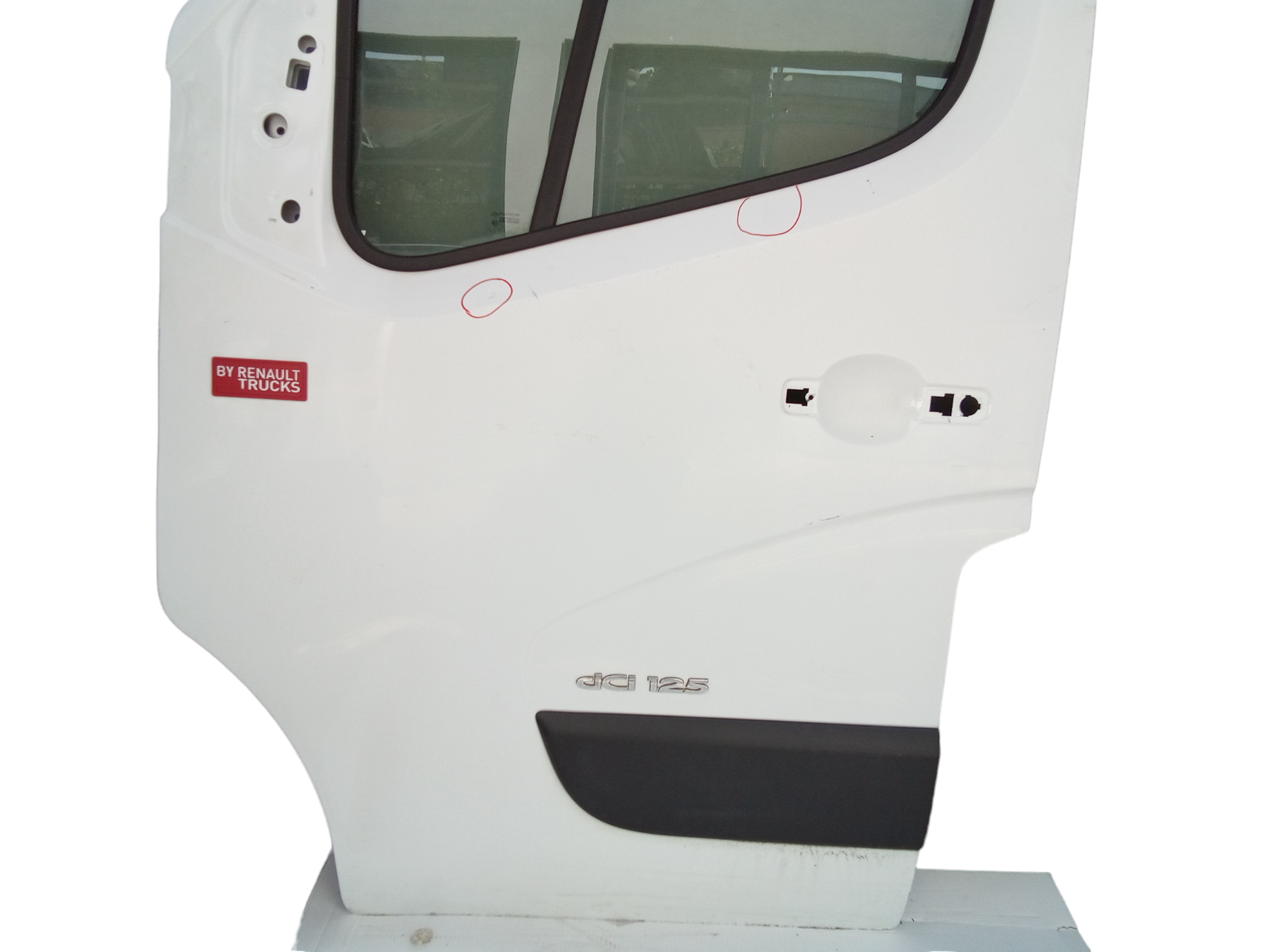 Portiera Anteriore Sinistra per Renault Master 4 Serie (2010 - In produzione)