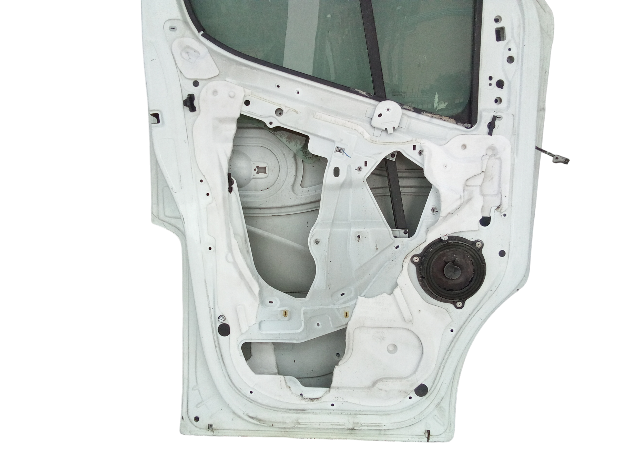 Portiera Anteriore Sinistra per Renault Master 4 Serie (2010 - In produzione)