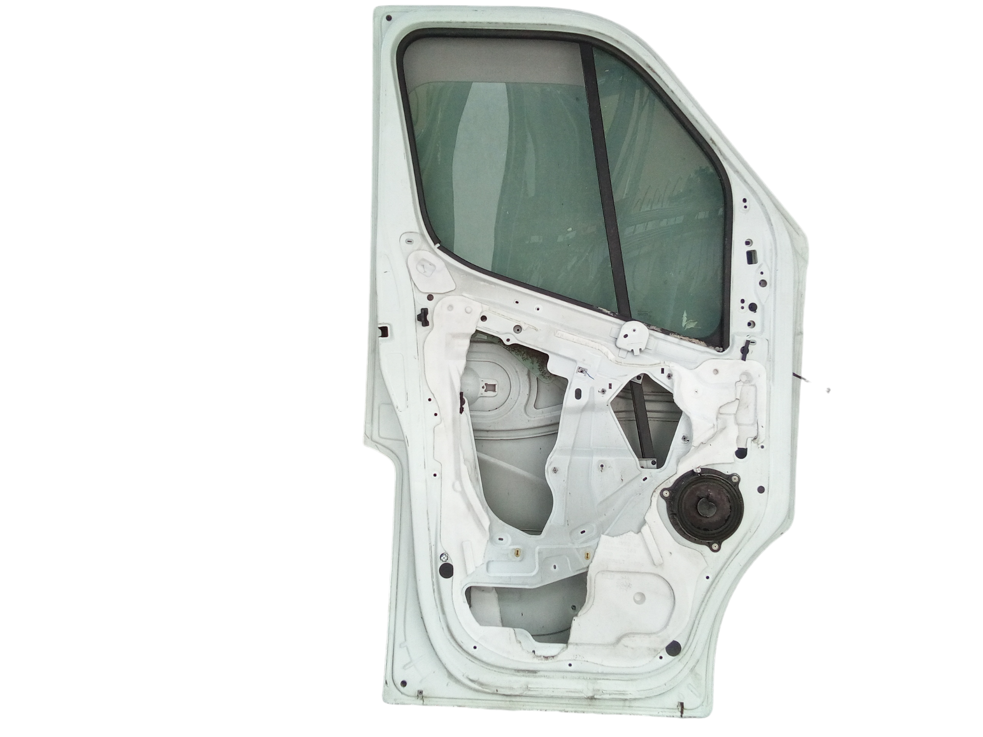 Portiera Anteriore Sinistra per Renault Master 4 Serie (2010 - In produzione)