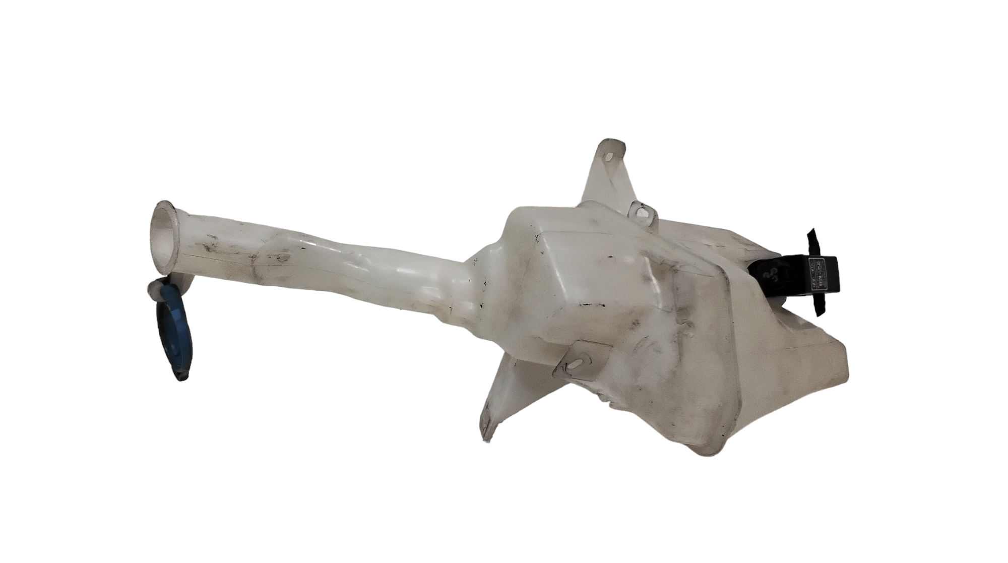 Vaschetta Tergi ant per Hyundai I20 1 Serie (2008 - 2014)