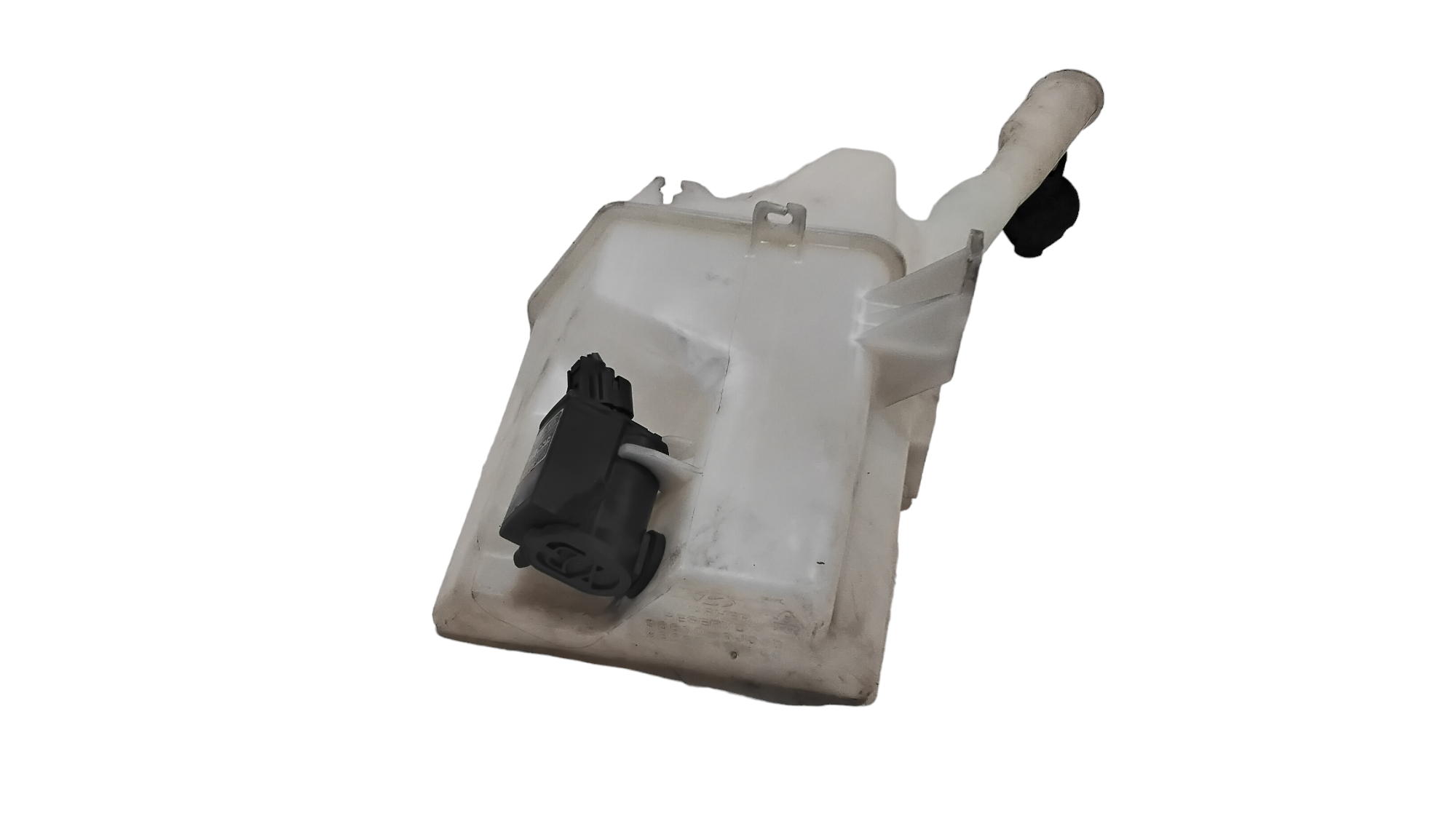 Vaschetta Tergi ant per Hyundai I20 1 Serie (2008 - 2014)