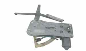 Cremagliera anteriore destra passeggero per Ford Escort Berlina 1 Serie (1990 - 1995)