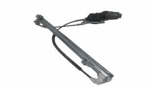 Cremagliera anteriore sinistra Guida per Fiat Scudo 1 Serie (1994 - 2004)