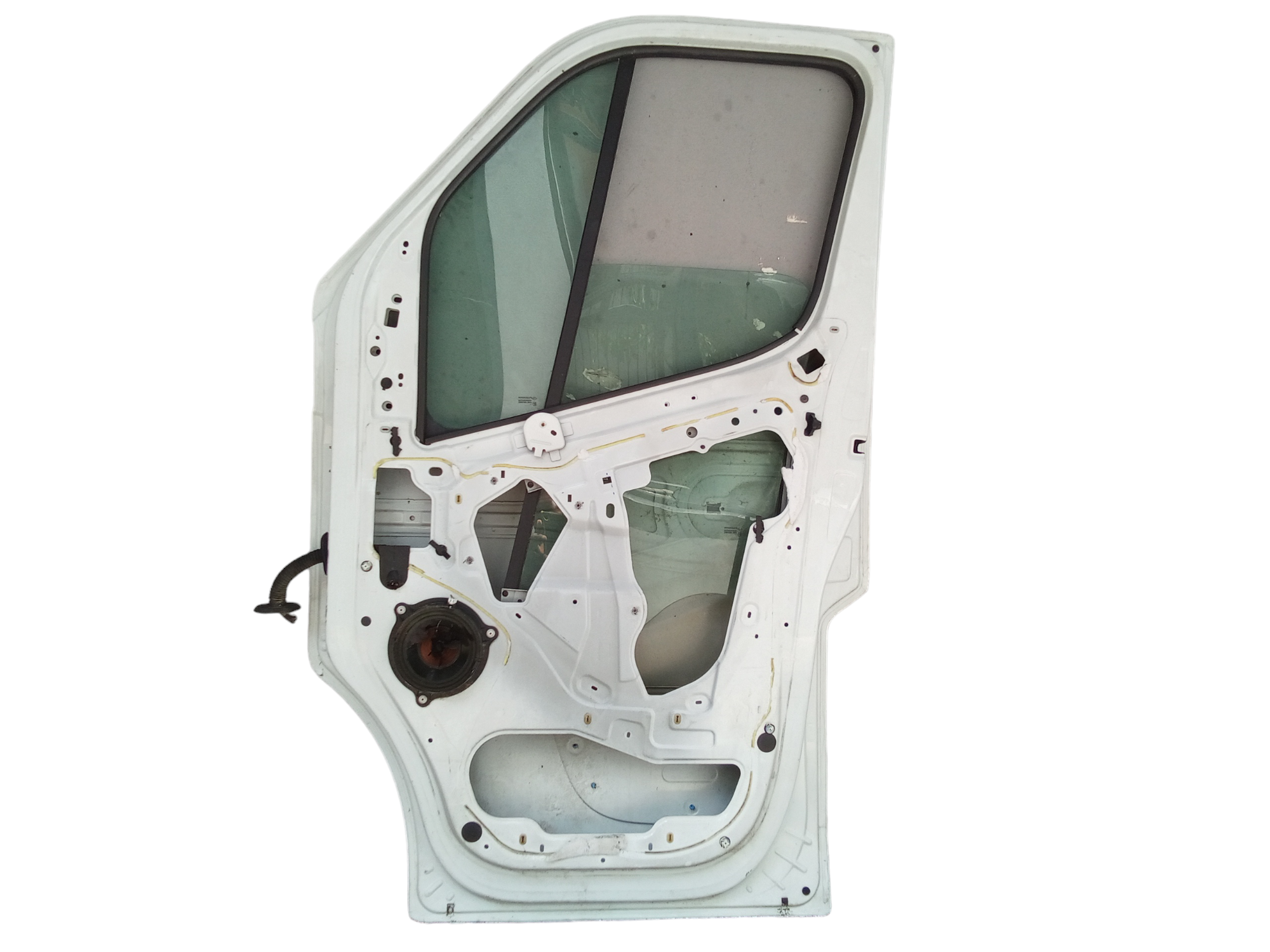 Portiera Anteriore Sinistra per Renault Master 4 Serie (2010 - In produzione)