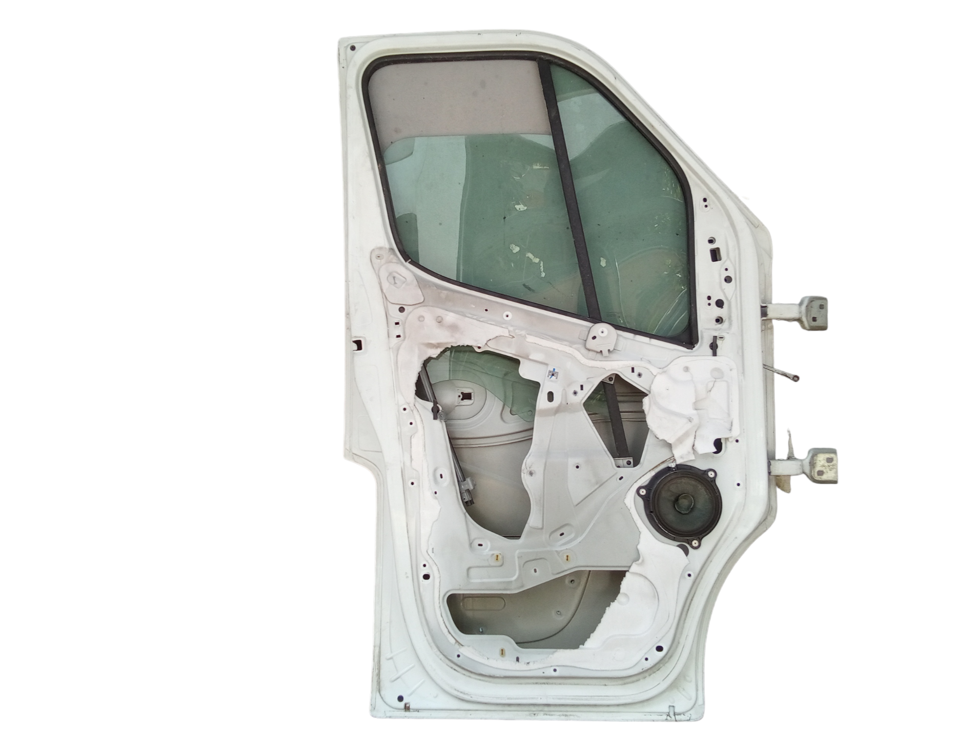 Portiera Anteriore Sinistra per Renault Master 4 Serie (2010 - In produzione)