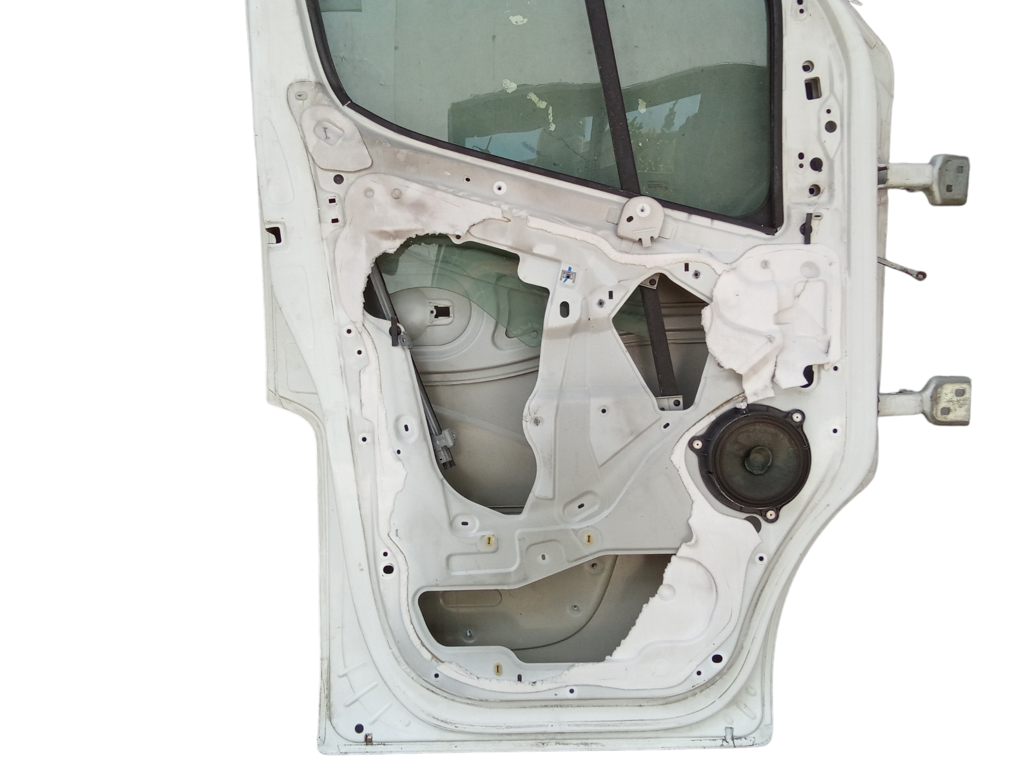 Portiera Anteriore Sinistra per Renault Master 4 Serie (2010 - In produzione)