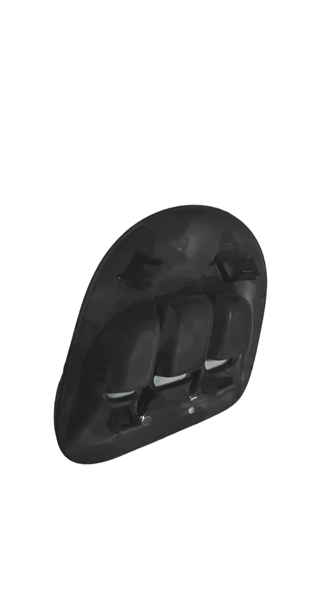 Presa d aria posteriore destra per Smart Fortwo Coup (453) (2014 - In produzione)