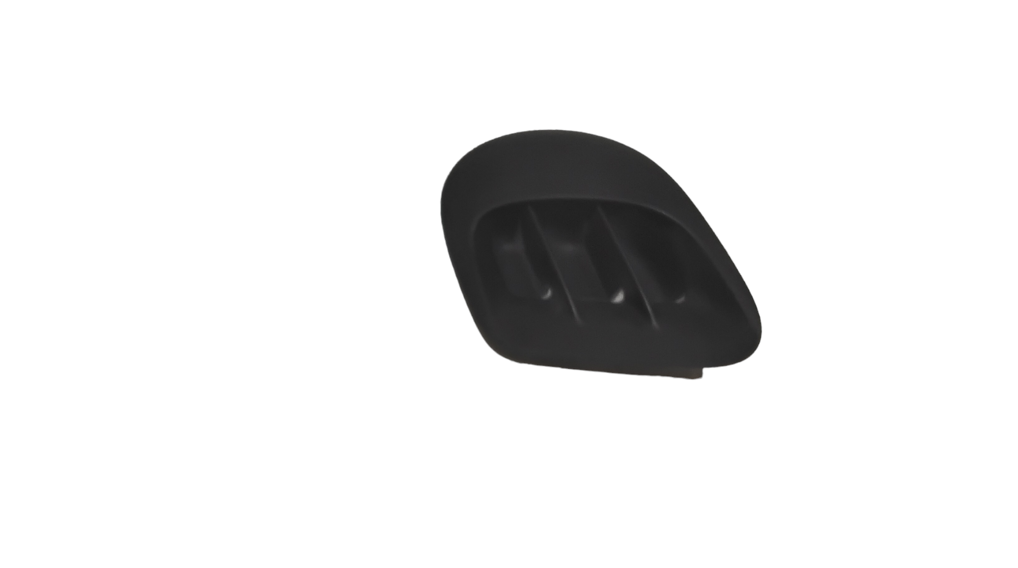 Presa d aria posteriore destra per Smart Fortwo Coup (453) (2014 - In produzione)