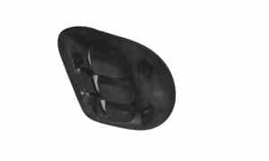 Presa d aria posteriore destra per Smart Fortwo Coup (453) (2014 - In produzione)