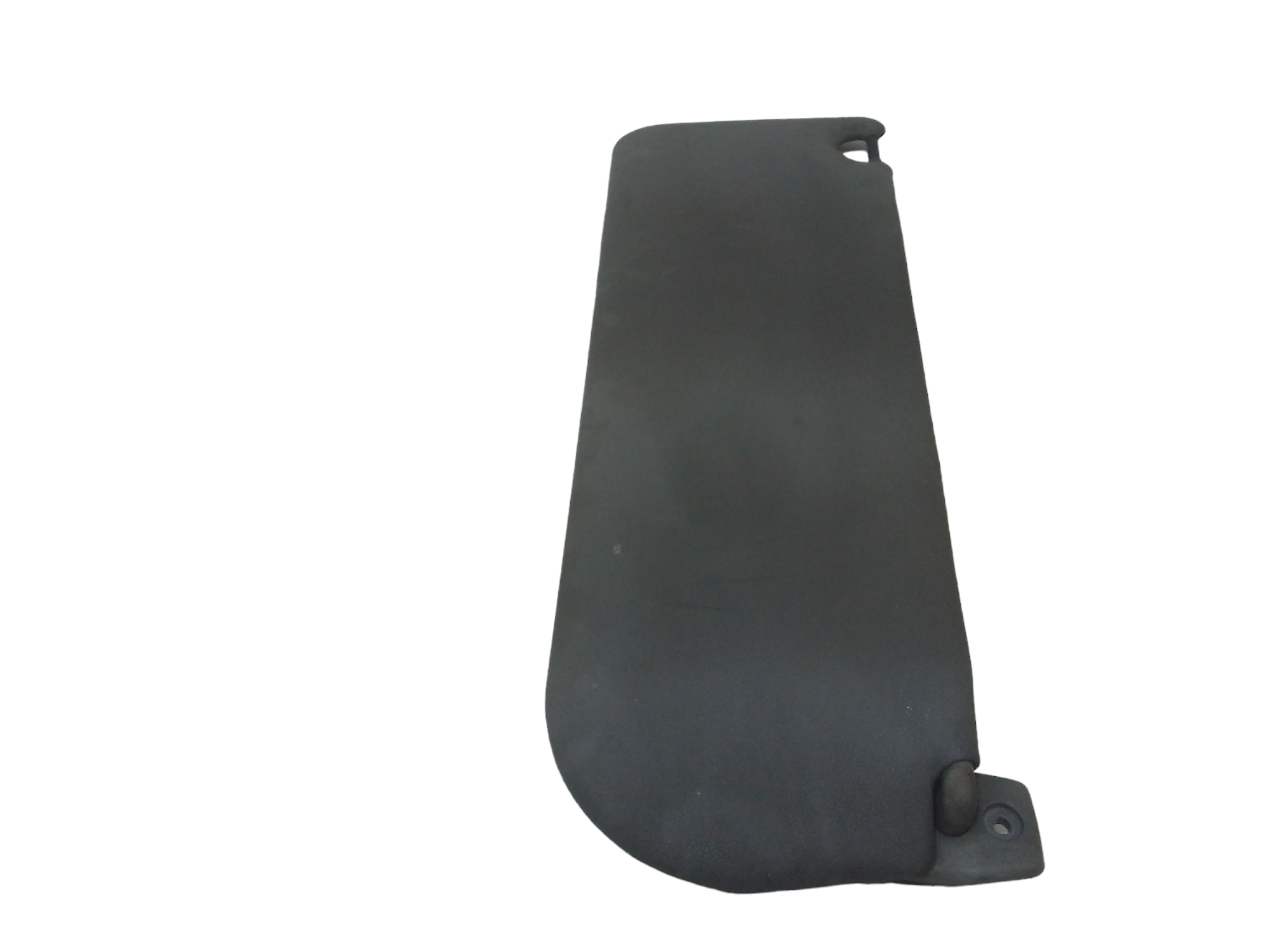 Parasole aletta Lato Passeggero per Fiat Scudo 1 Serie (1994 - 2004)