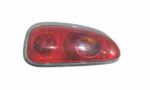 Stop fanale Posteriore sinistro lato Guida per Mini Cooper 3 Serie (2013 - In produzione)