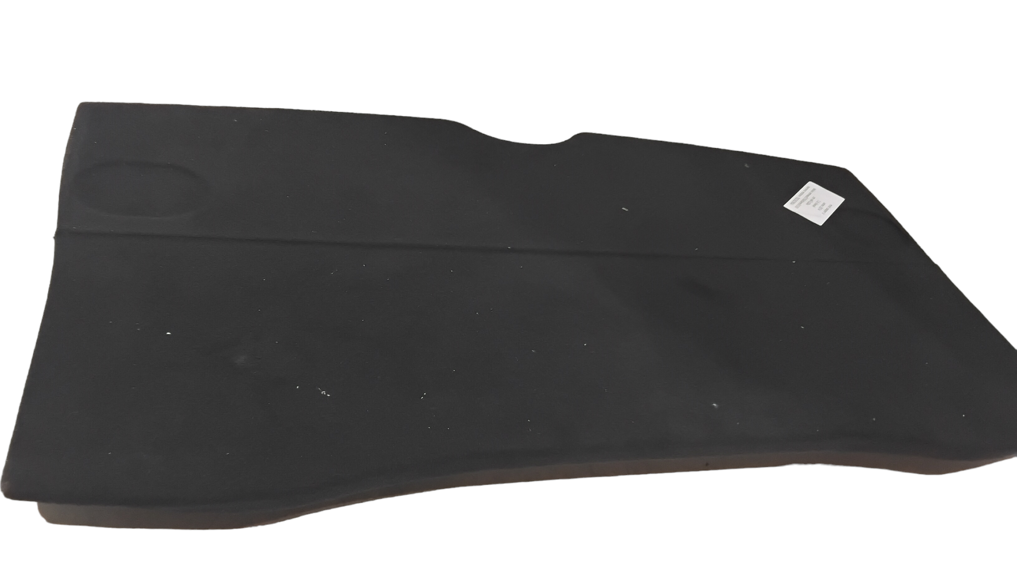 Cappelliera posteriore per Mini Cooper 3 Serie (2013 - In produzione)