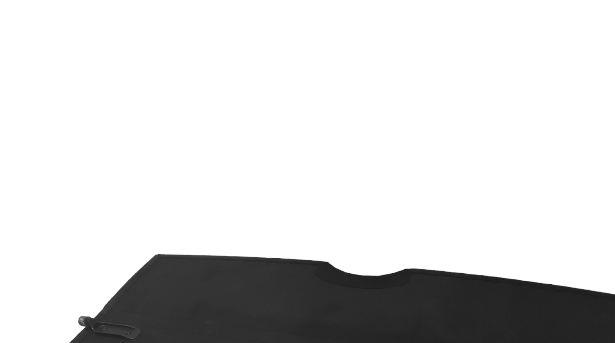 Cappelliera posteriore per Mini Cooper 3 Serie (2013 - In produzione)