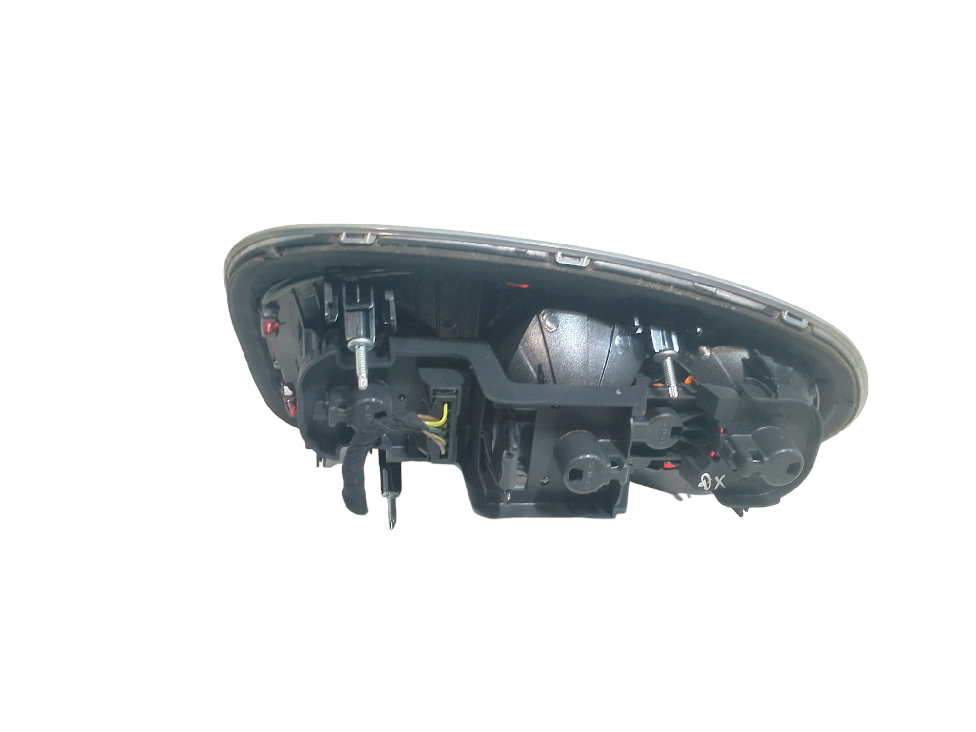 Stop fanale posteriore Destro Passeggero per Mini Cooper 3 Serie (2013 - In produzione)