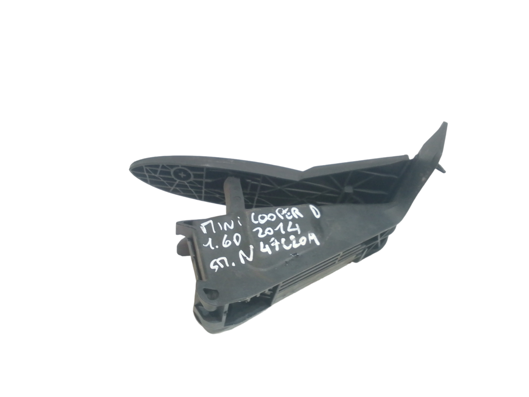 Pedale acceleratore per Mini Cooper 3 Serie (2013 - In produzione)