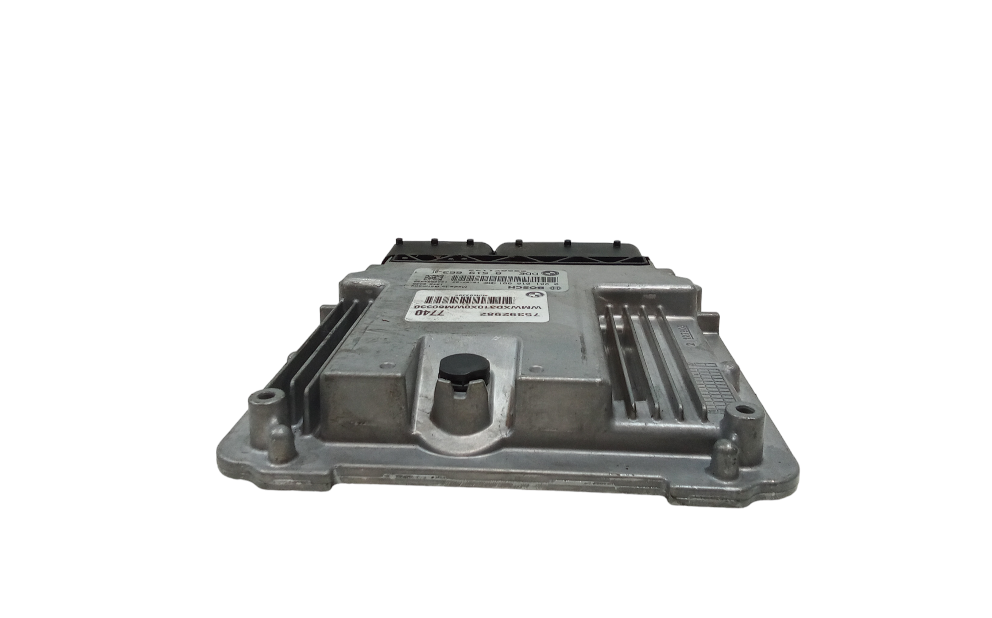 Centralina motore per Mini Cooper 3 Serie (2013 - In produzione)