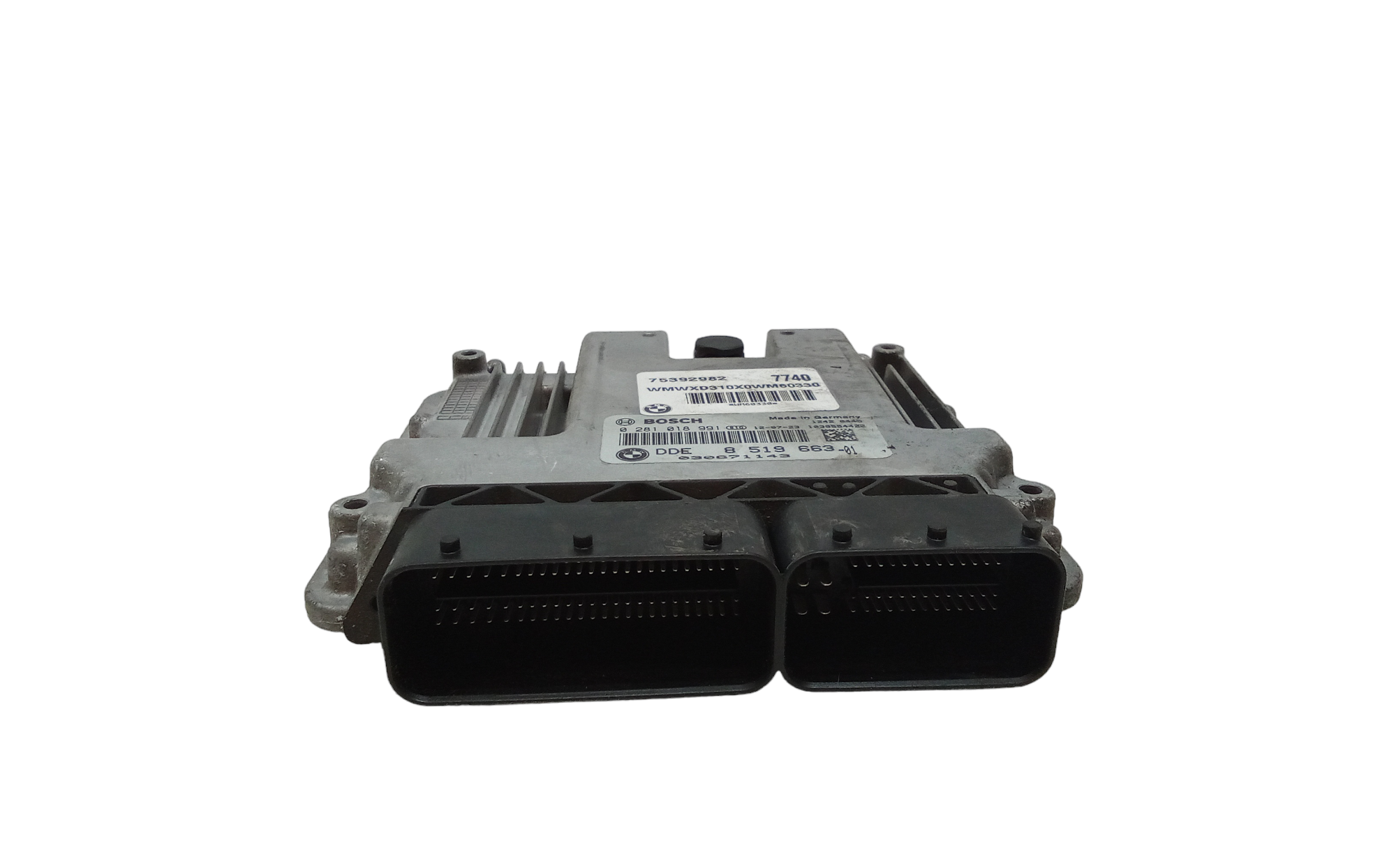 Centralina motore per Mini Cooper 3 Serie (2013 - In produzione)