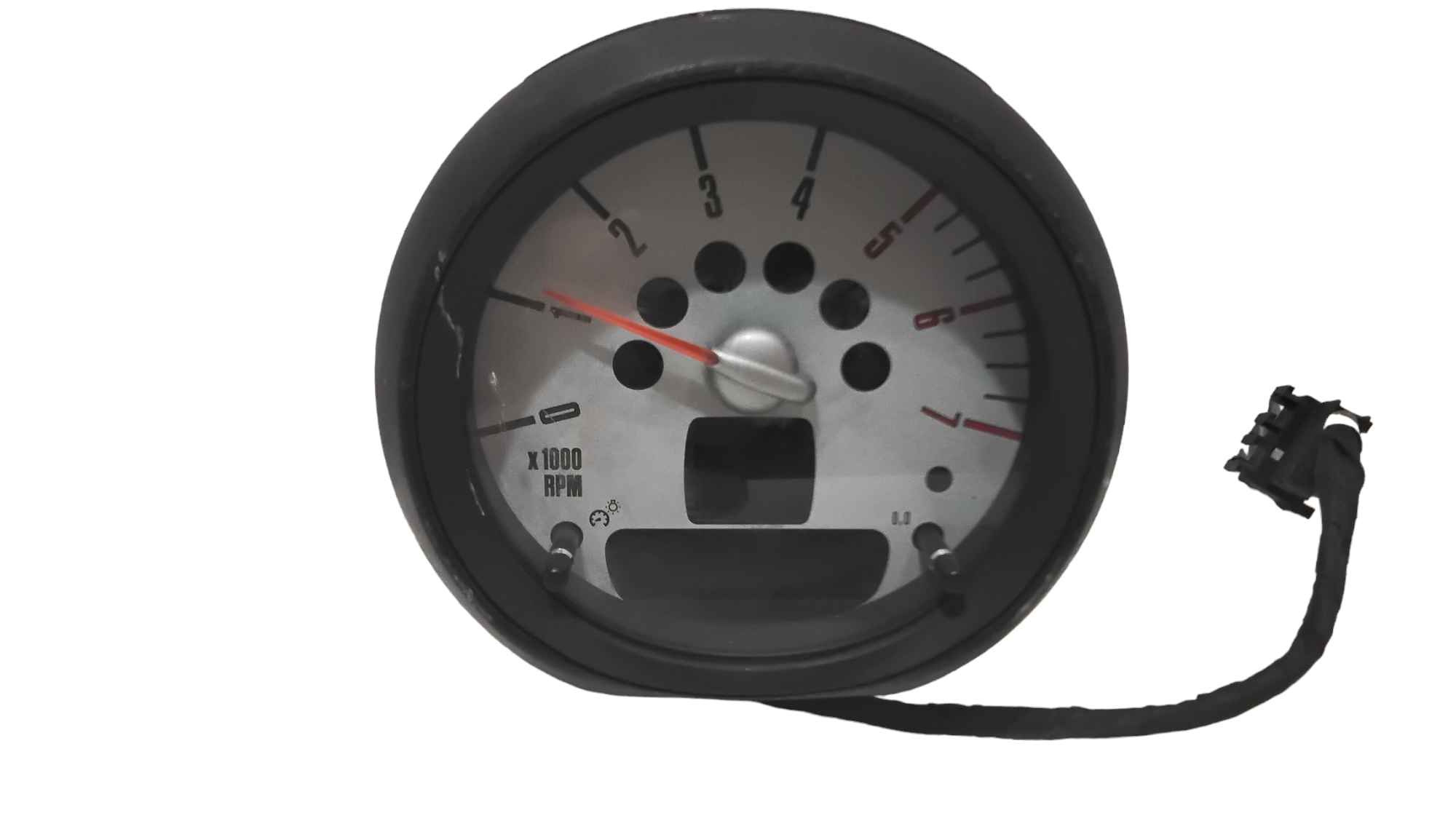 Contagiri per Mini Cooper 3 Serie (2013 - In produzione)