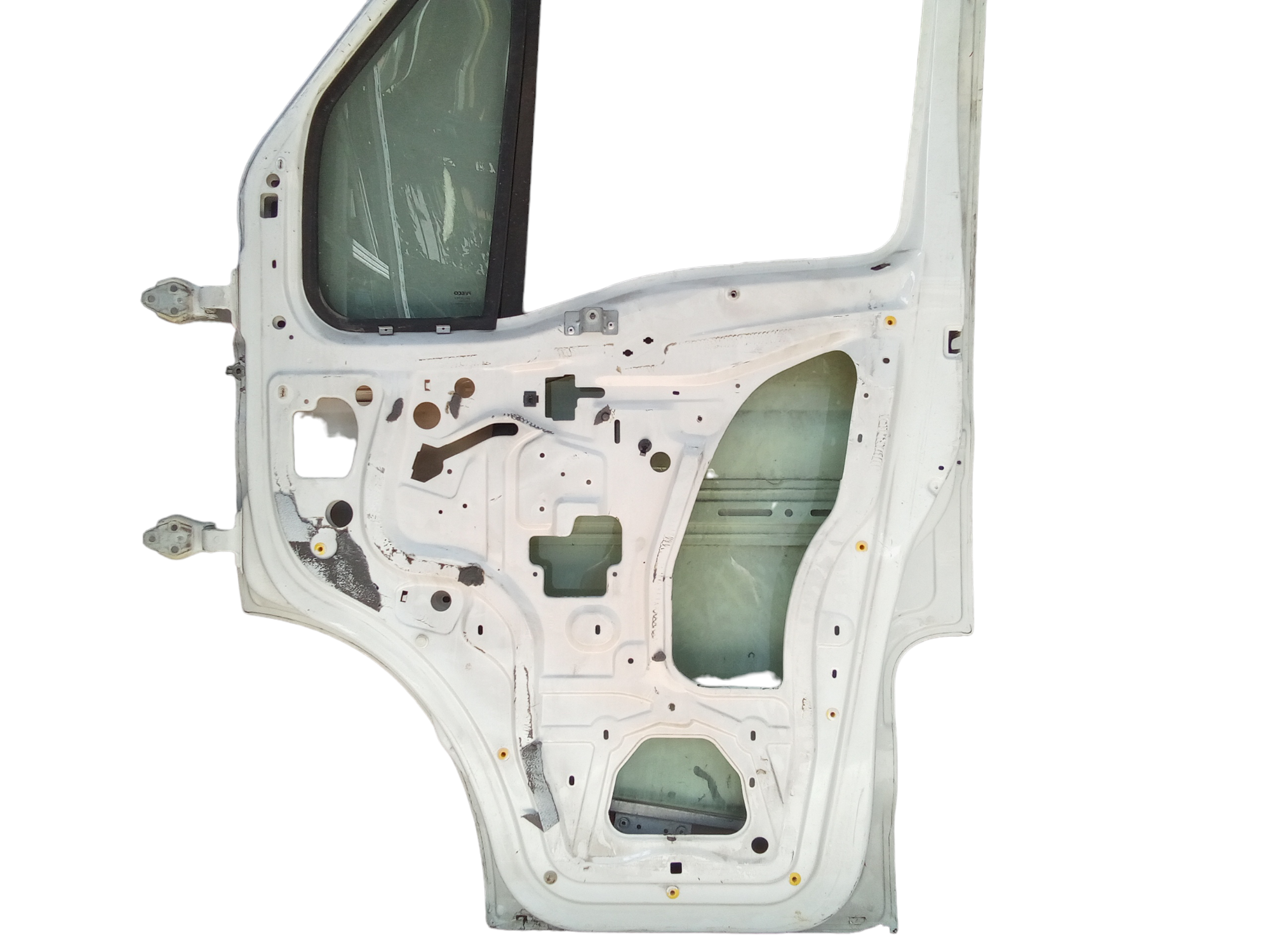 Portiera anteriore Destra per Iveco Daily 4 Serie (2006 - 2014)