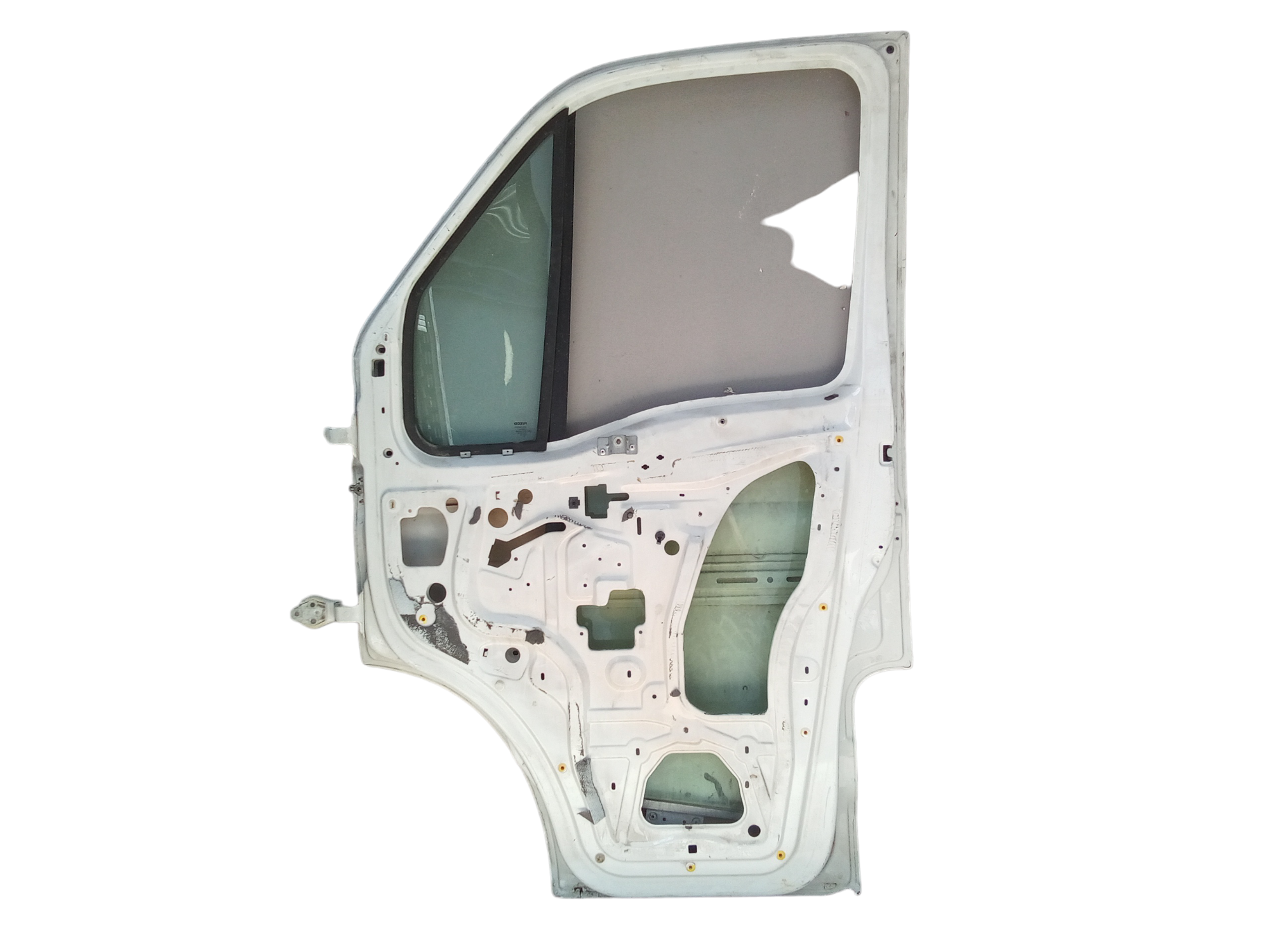 Portiera anteriore Destra per Iveco Daily 4 Serie (2006 - 2014)