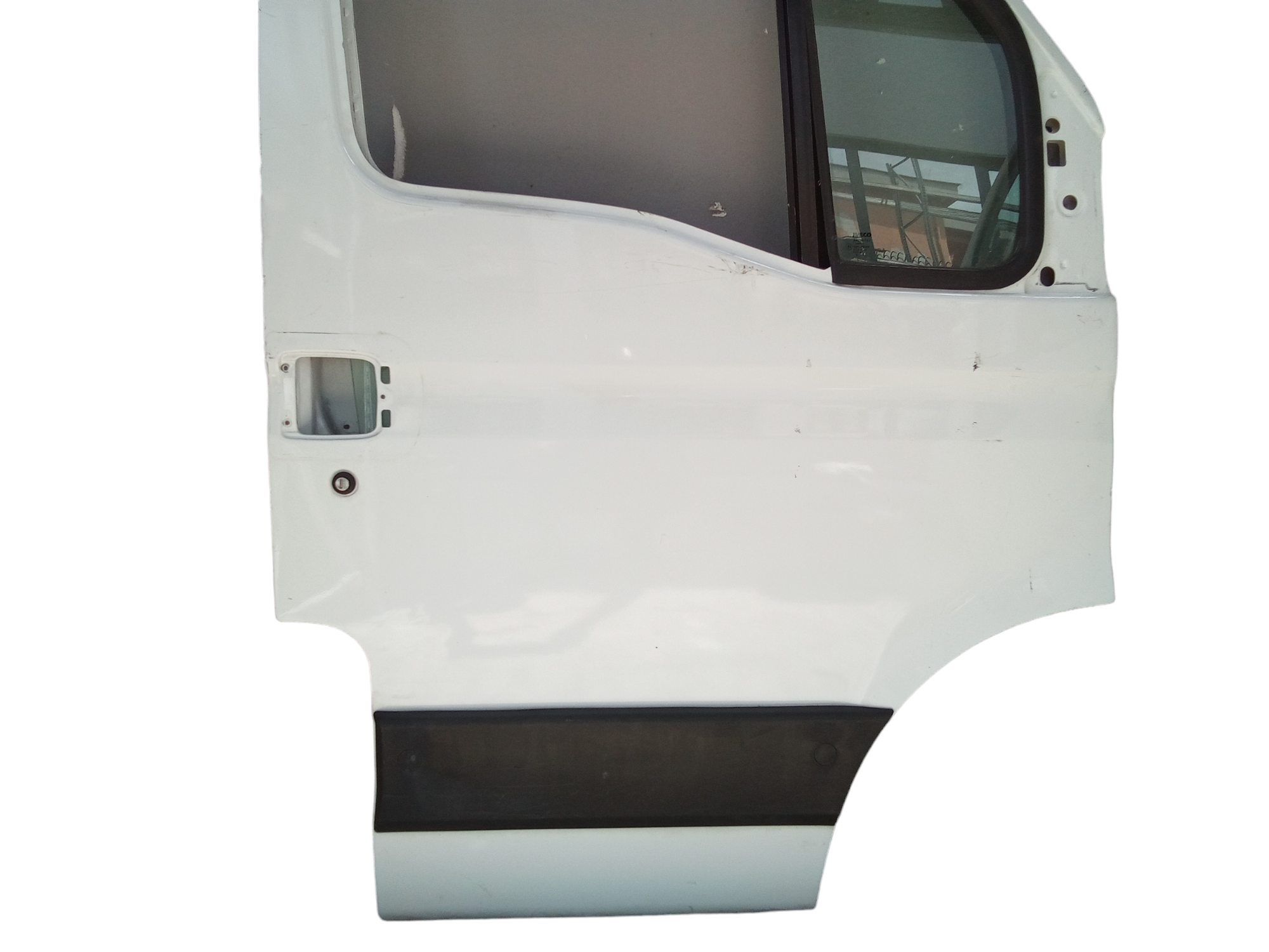 Portiera anteriore Destra per Iveco Daily 4 Serie (2006 - 2014)