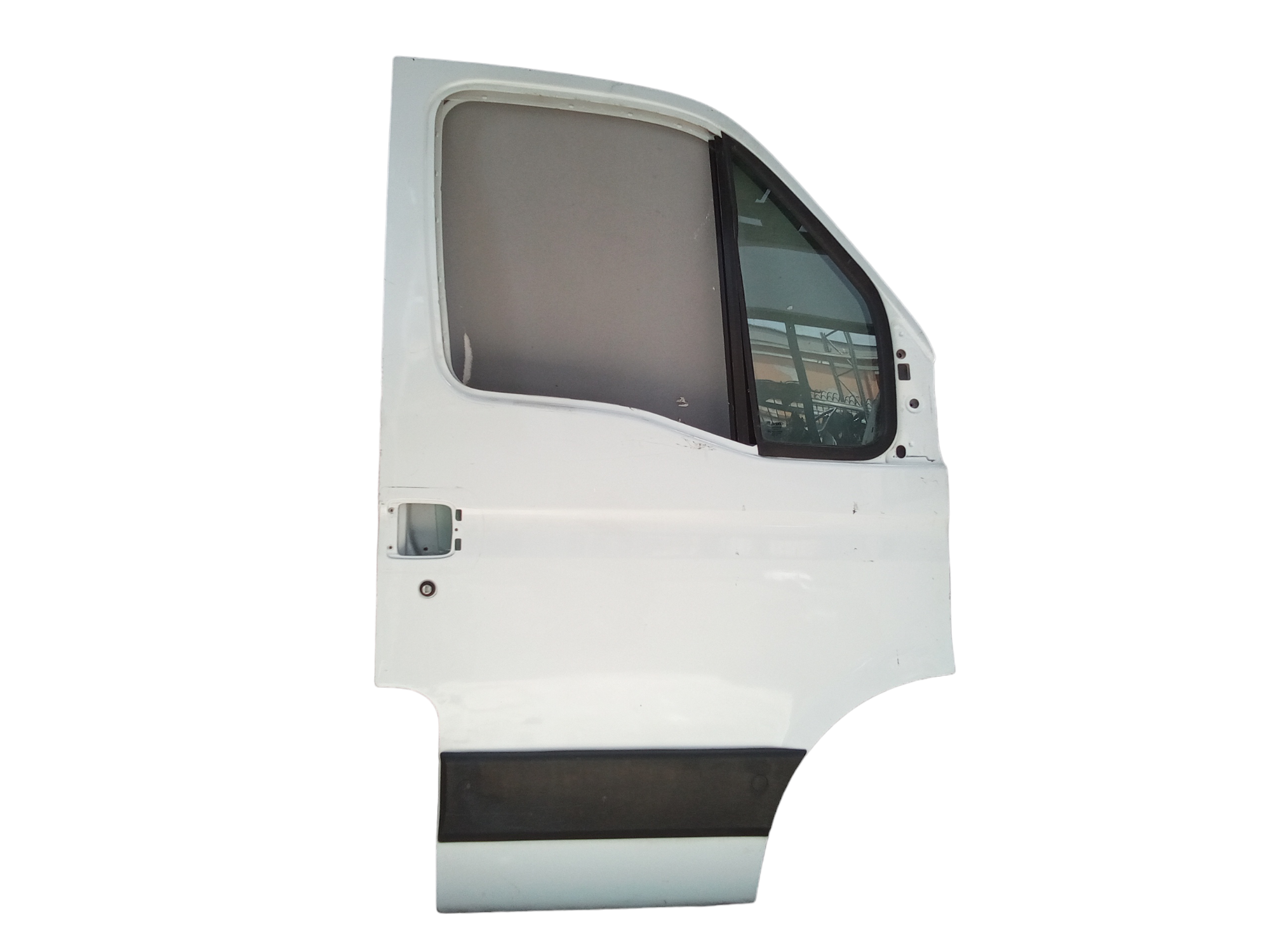Portiera anteriore Destra per Iveco Daily 4 Serie (2006 - 2014)