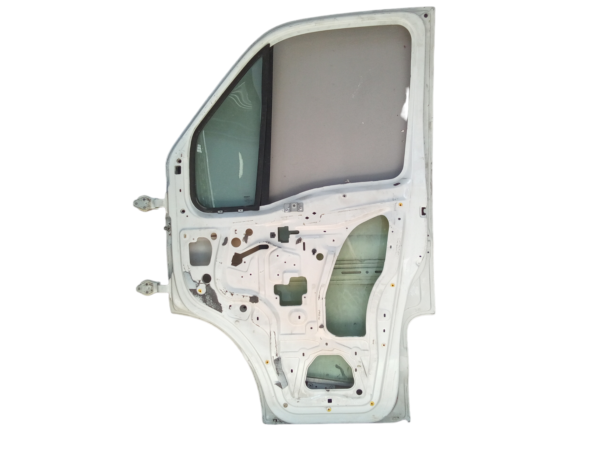 Portiera anteriore Destra per Iveco Daily 4 Serie (2006 - 2014)