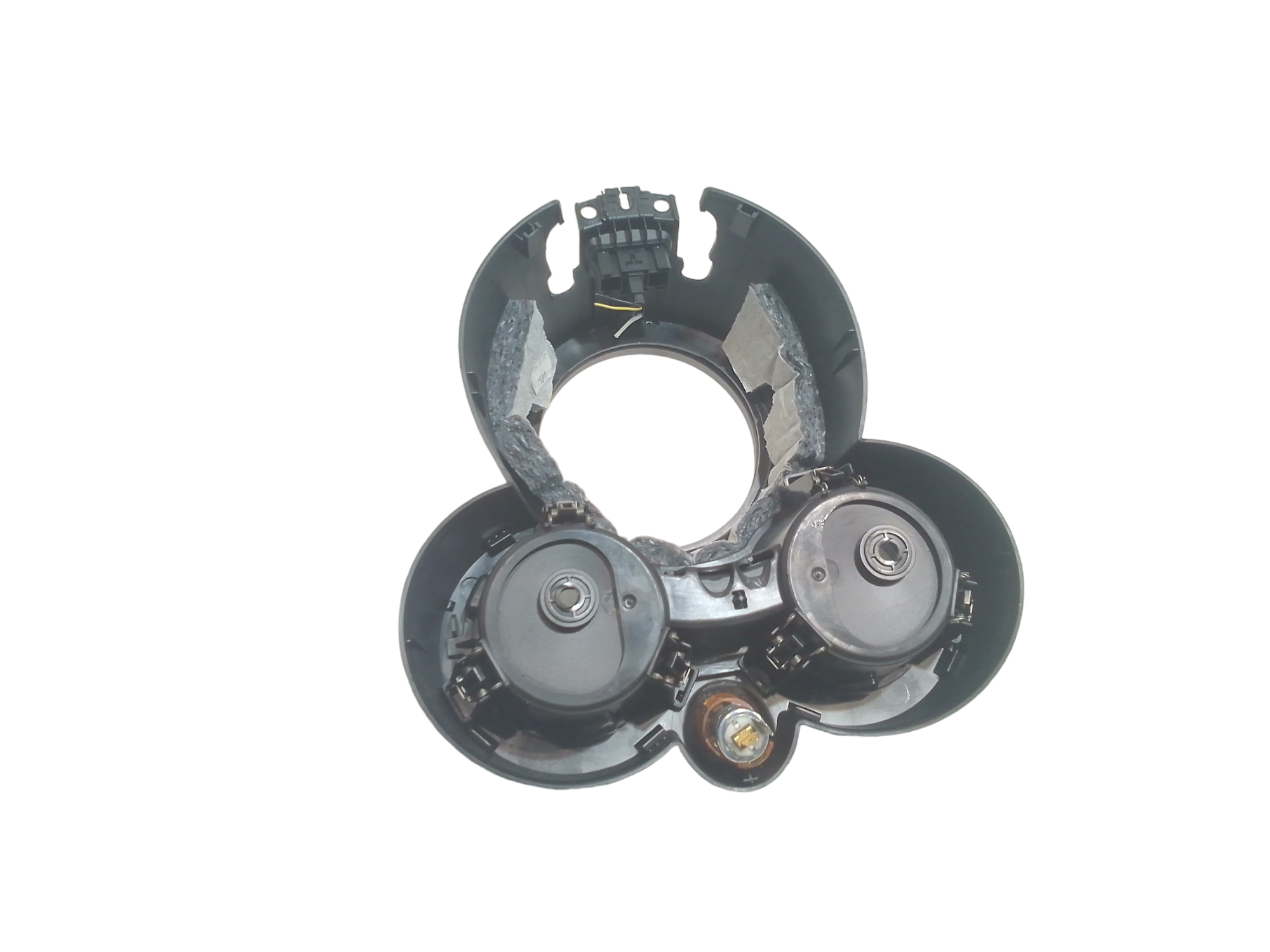 Cornice leva cambio per Mini Cooper 3 Serie (2013 - In produzione)