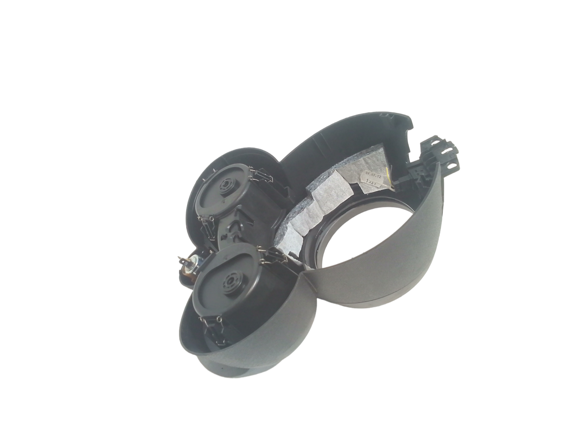 Cornice leva cambio per Mini Cooper 3 Serie (2013 - In produzione)