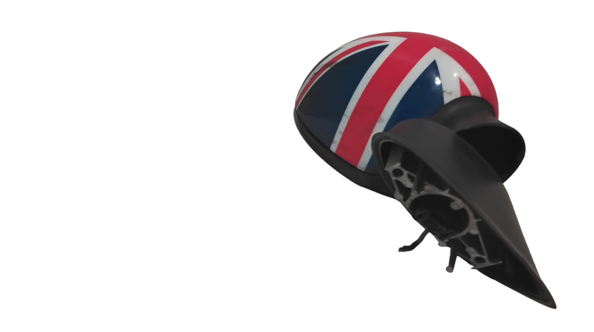 Specchietto Retrovisore Destro per Mini Cooper 3 Serie (2013 - In produzione)