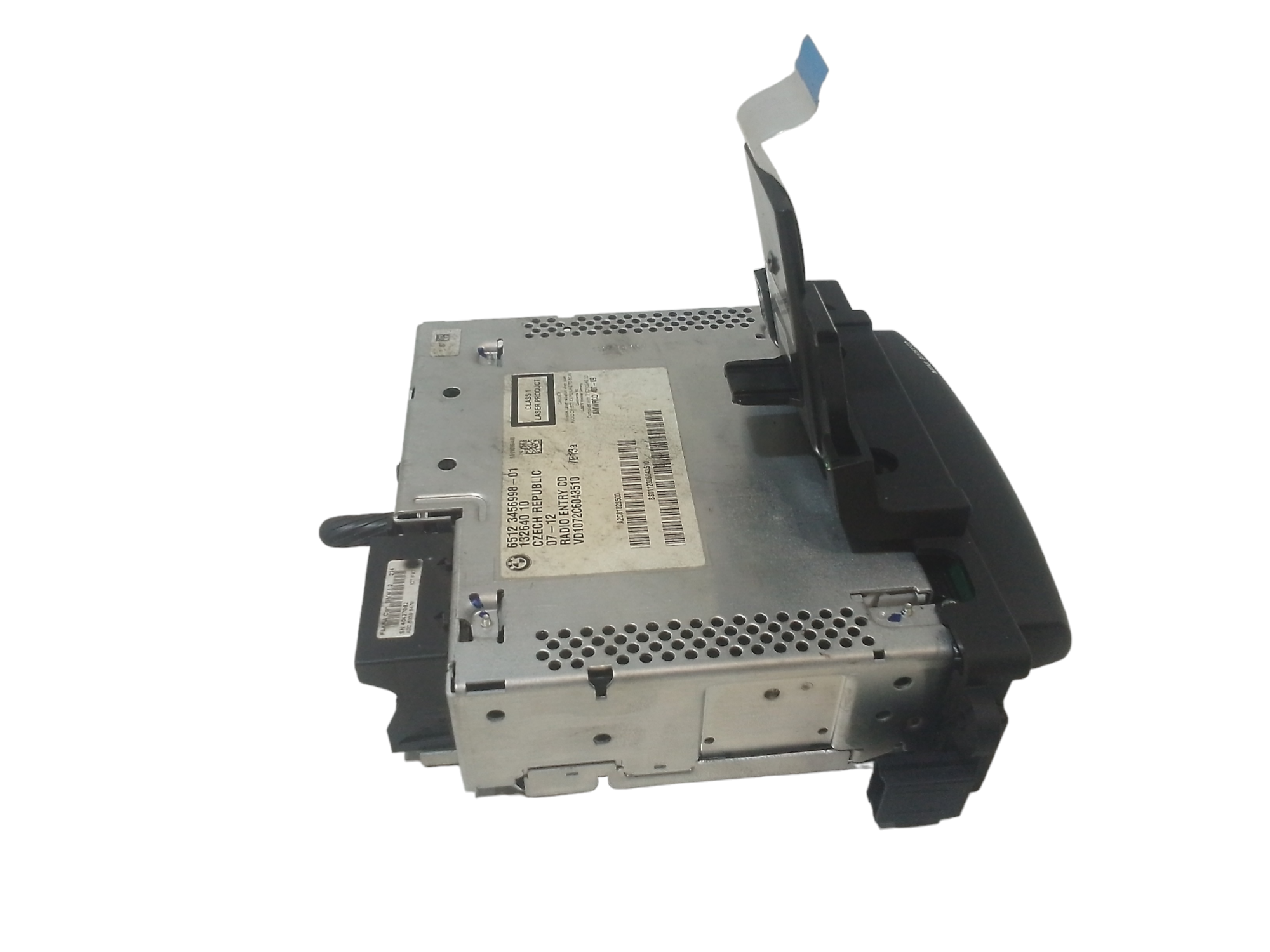 Autoradio per Mini Cooper 3 Serie (2013 - In produzione)