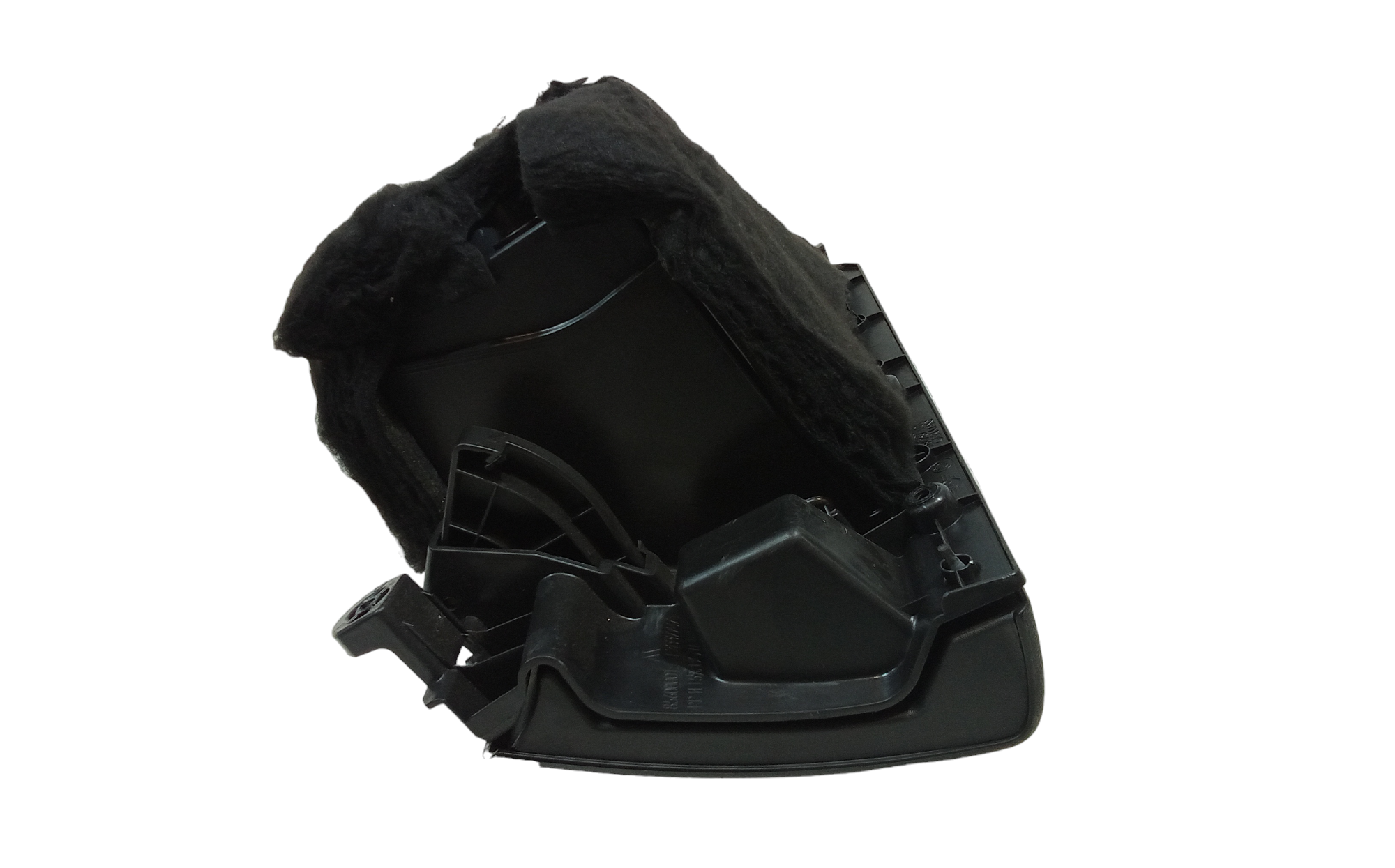 Cassetto porta oggetti per Mini Cooper 3 Serie (2013 - In produzione)