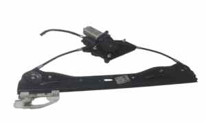 Cremagliera posteriore destra passeggero per Mini Cooper 3 Serie (2013 - In produzione)