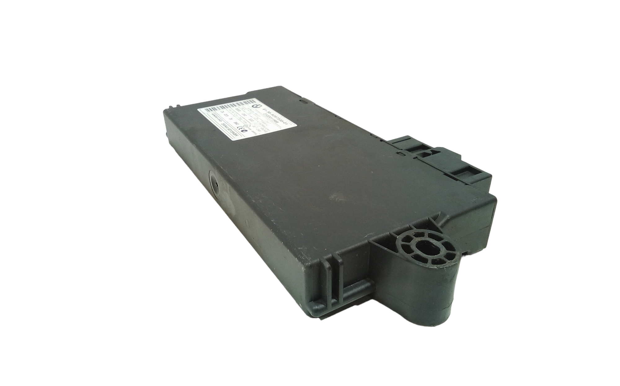 Centralina Comfort per Mini Cooper 3 Serie (2013 - In produzione)