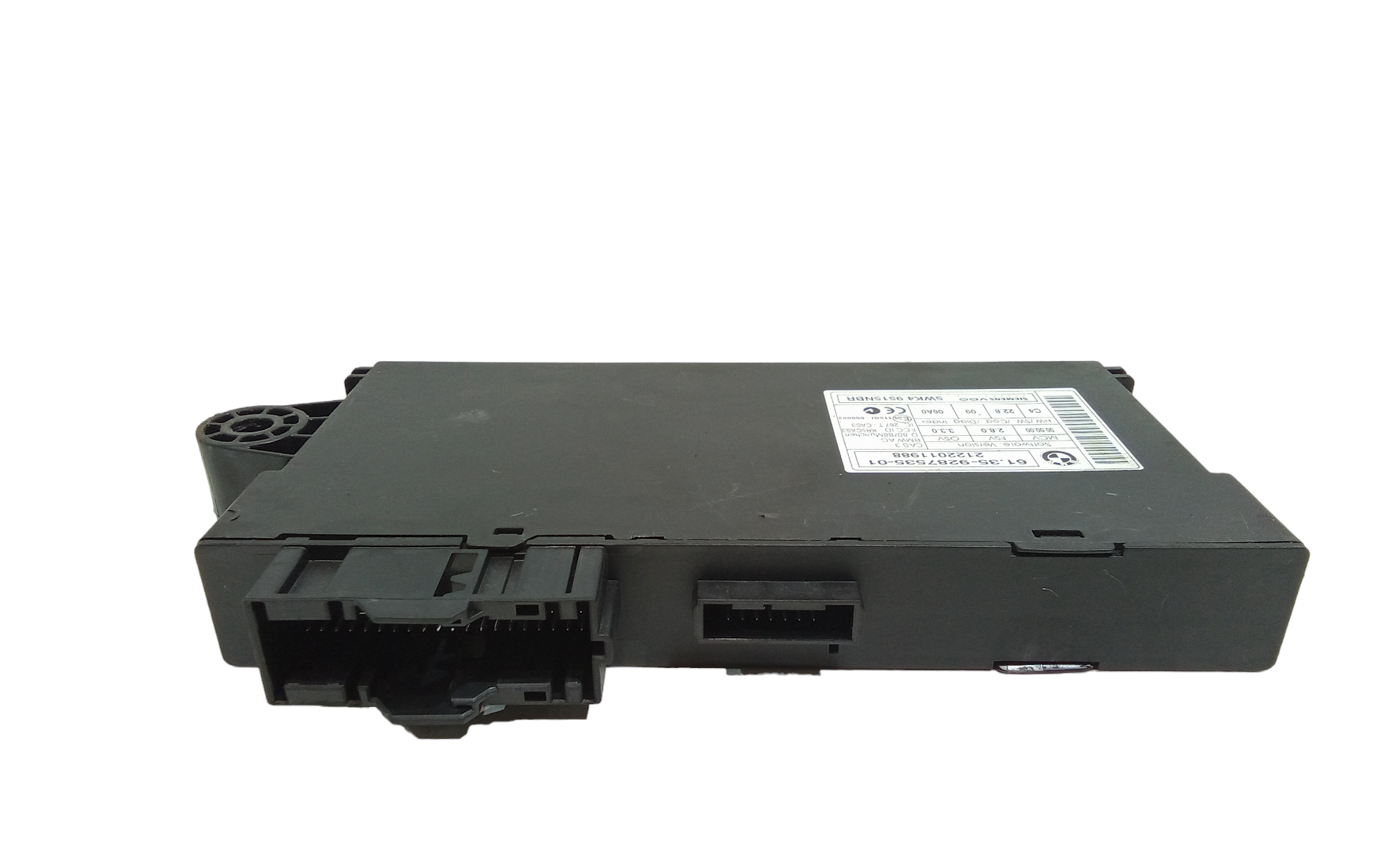 Centralina Comfort per Mini Cooper 3 Serie (2013 - In produzione)