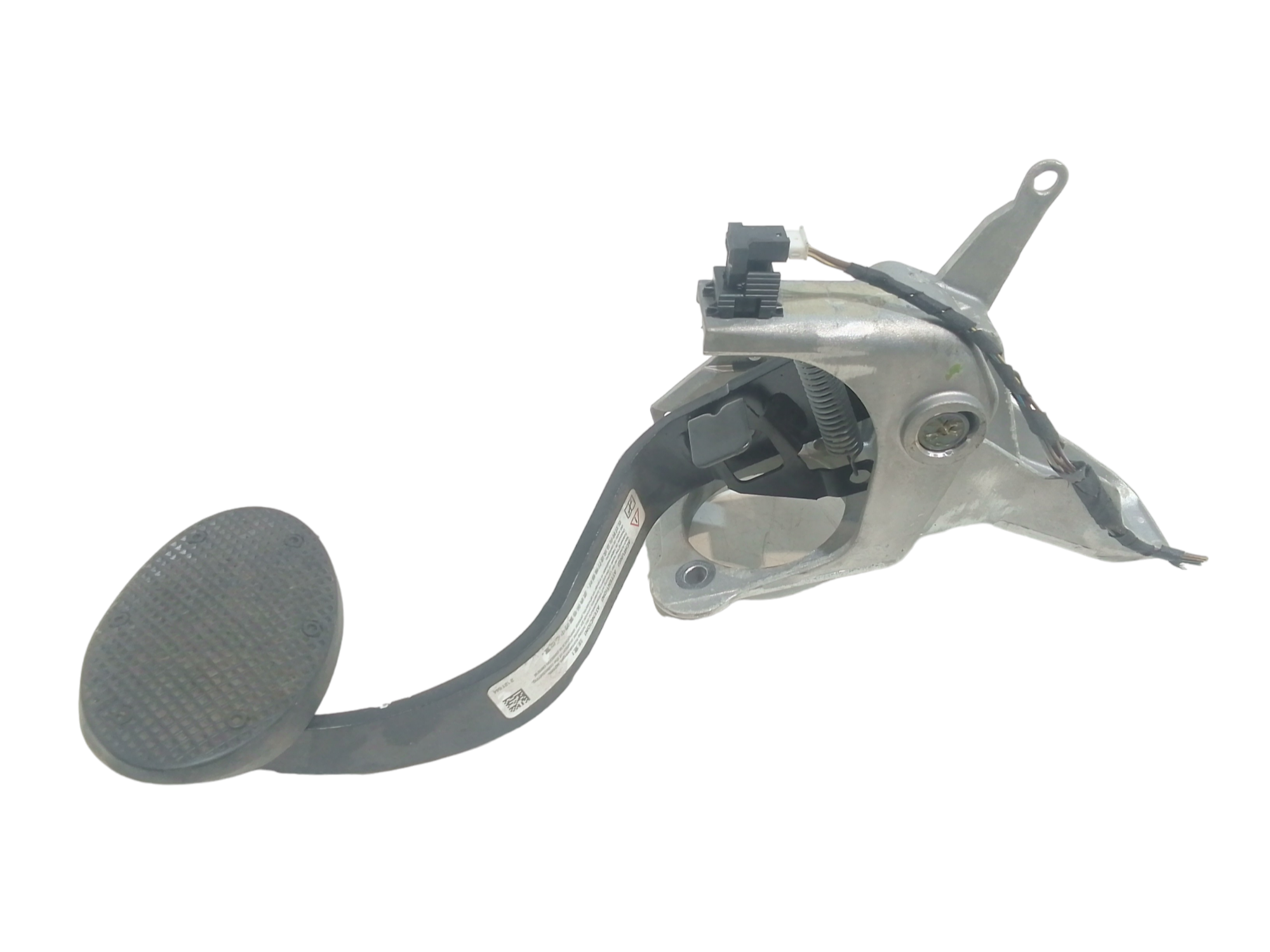 Pedale Freno per Mini Cooper 3 Serie (2013 - In produzione)